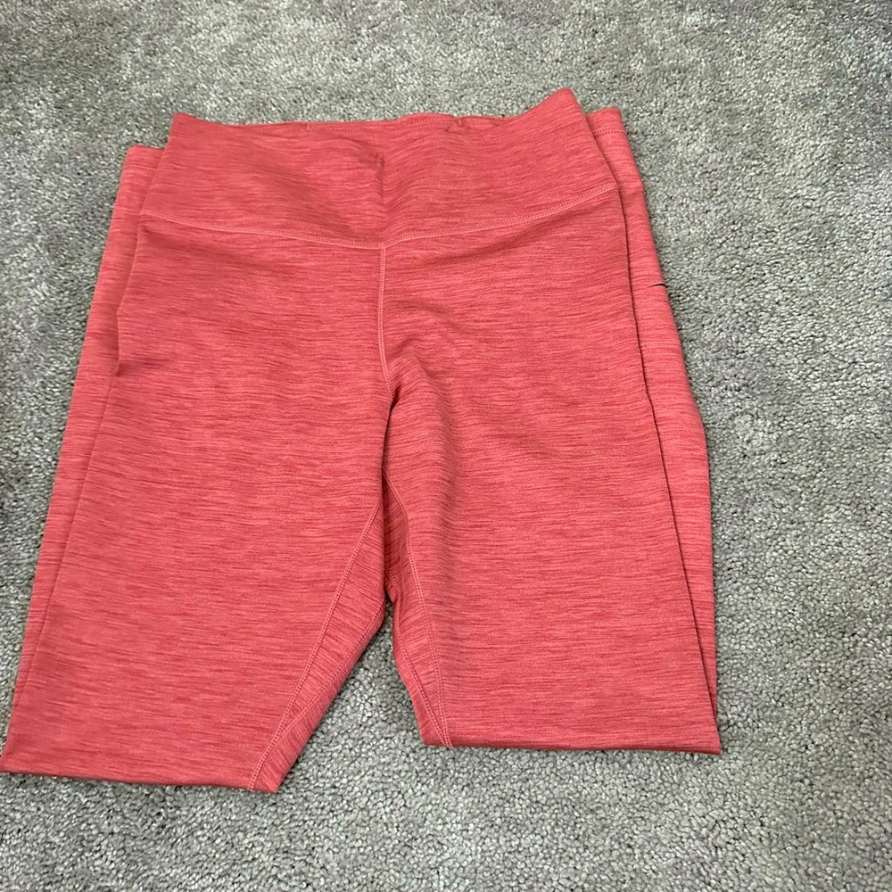 Nike Dri-fit leggings worn 2x